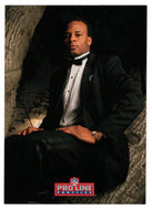 Ronnie Lott - Los Angeles Raiders (NFL Football Card) 1992 Pro Line Profiles # 9 Mint