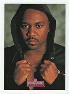 Thurman Thomas - Buffalo Bills (NFL Football Card) 1992 Pro Line Profiles # 36 Mint