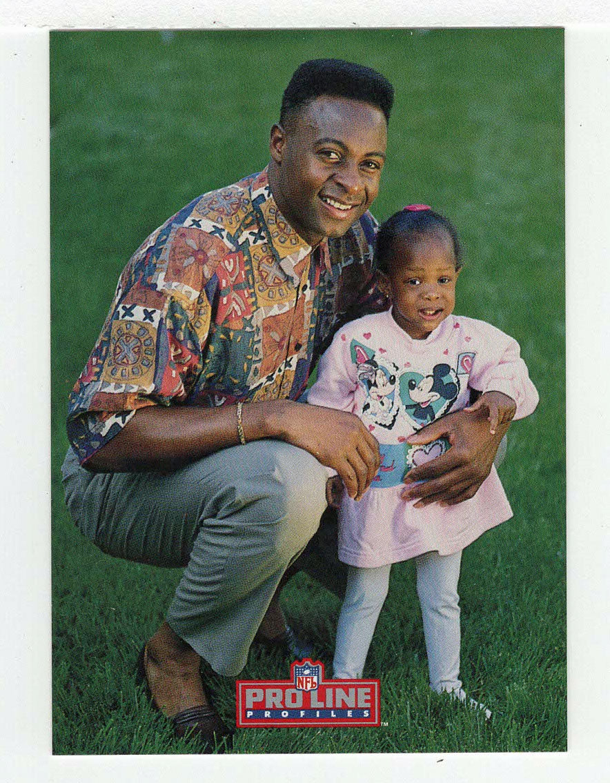 Jerry Rice - San Francisco 49ers (NFL Football Card) 1992 Pro Line Profiles # 51 Mint