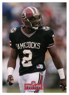 Sterling Sharpe - Green Bay Packers (NFL Football Card) 1992 Pro Line Profiles # 75 Mint