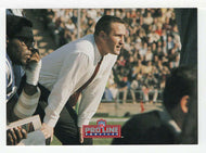Don Shula - Miami Dolphins - Coach (NFL Football Card) 1992 Pro Line Profiles # 120 Mint