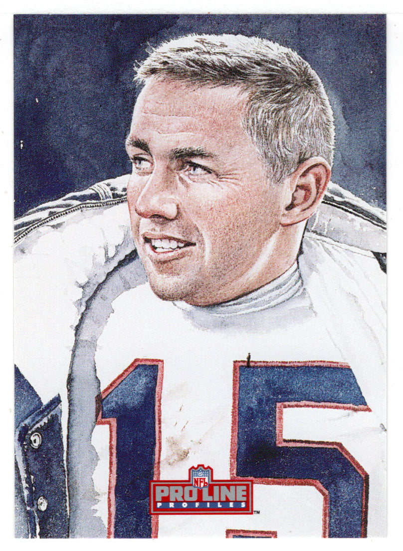 Jack Kemp - Buffalo Bills (NFL Football Card) 1992 Pro Line Profiles # 158 Mint