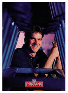 Jim Harbaugh - Chicago Bears (NFL Football Card) 1992 Pro Line Profiles # 171 Mint