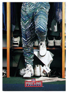 Dan McGwire - Seattle Seahawks (NFL Football Card) 1992 Pro Line Profiles # 175 Mint