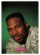 Keith Byars - Philadelphia Eagles (NFL Football Card) 1992 Pro Line Profiles # 198 Mint