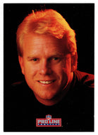 Boomer Esiason - Cincinnati Bengals (NFL Football Card) 1992 Pro Line Profiles # 243 Mint