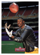 Eric Green - Pittsburgh Steelers (NFL Football Card) 1992 Pro Line Profiles # 260 Mint