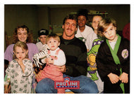 Jeff Hostetler - New York Giants (NFL Football Card) 1992 Pro Line Profiles # 277 Mint