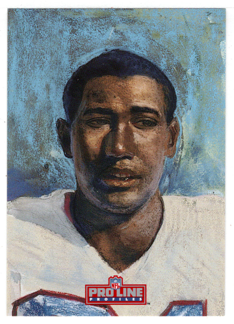 Haywood Jeffires - Houston Oilers (NFL Football Card) 1992 Pro Line Profiles # 284 Mint