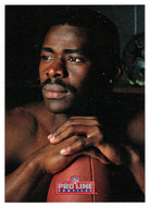 Michael Irvin - Dallas Cowboys (NFL Football Card) 1992 Pro Line Profiles # 297 Mint