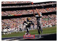 Steve Largent - Seattle Seahawks (NFL Football Card) 1992 Pro Line Profiles # 303 Mint