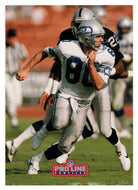 Steve Largent - Seattle Seahawks (NFL Football Card) 1992 Pro Line Profiles # 305 Mint