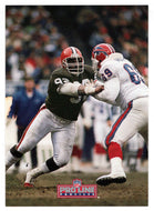 Michael Dean Perry - Cleveland Browns (NFL Football Card) 1992 Pro Line Profiles # 327 Mint