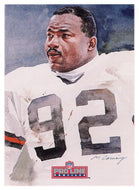 Michael Dean Perry - Cleveland Browns (NFL Football Card) 1992 Pro Line Profiles # 329 Mint