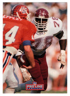 Bruce Smith - Buffalo Bills (NFL Football Card) 1992 Pro Line Profiles # 353 Mint