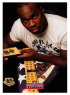Derrick Thomas - Kansas City Chiefs (NFL Football Card) 1992 Pro Line Profiles # 363 Mint