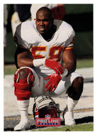 Derrick Thomas - Kansas City Chiefs (NFL Football Card) 1992 Pro Line Profiles # 364 Mint