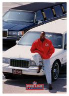 Derrick Thomas - Kansas City Chiefs (NFL Football Card) 1992 Pro Line Profiles # 367 Mint