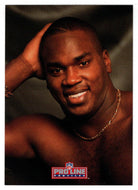 Derrick Thomas - Kansas City Chiefs (NFL Football Card) 1992 Pro Line Profiles # 369 Mint