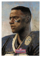Pat Swilling - New Orleans Saints (NFL Football Card) 1992 Pro Line Profiles # 374 Mint