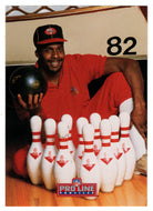 John Taylor - San Francisco 49ers (NFL Football Card) 1992 Pro Line Profiles # 409 Mint