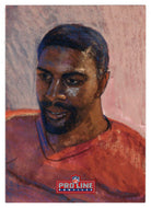 John Taylor - San Francisco 49ers (NFL Football Card) 1992 Pro Line Profiles # 410 Mint