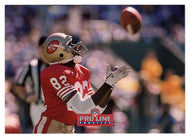 John Taylor - San Francisco 49ers (NFL Football Card) 1992 Pro Line Profiles # 413 Mint