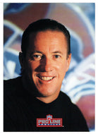 Jim Kelly - Buffalo Bills (NFL Football Card) 1992 Pro Line Profiles # 432 Mint