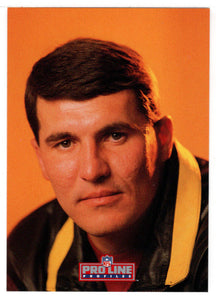 Mark Rypien - Washington Redskins (NFL Football Card) 1992 Pro Line Profiles # 441 Mint