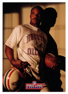 Warren Moon - Houston Oilers (NFL Football Card) 1992 Pro Line Profiles # 450 Mint