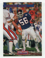 Lawrence Taylor - New York Giants (NFL Football Card) 1992 Pro Line Profiles # 460 Mint