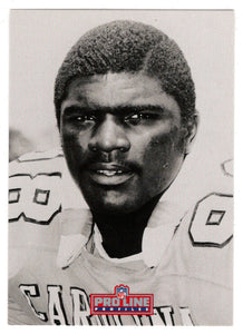 Lawrence Taylor - New York Giants (NFL Football Card) 1992 Pro Line Profiles # 461 Mint