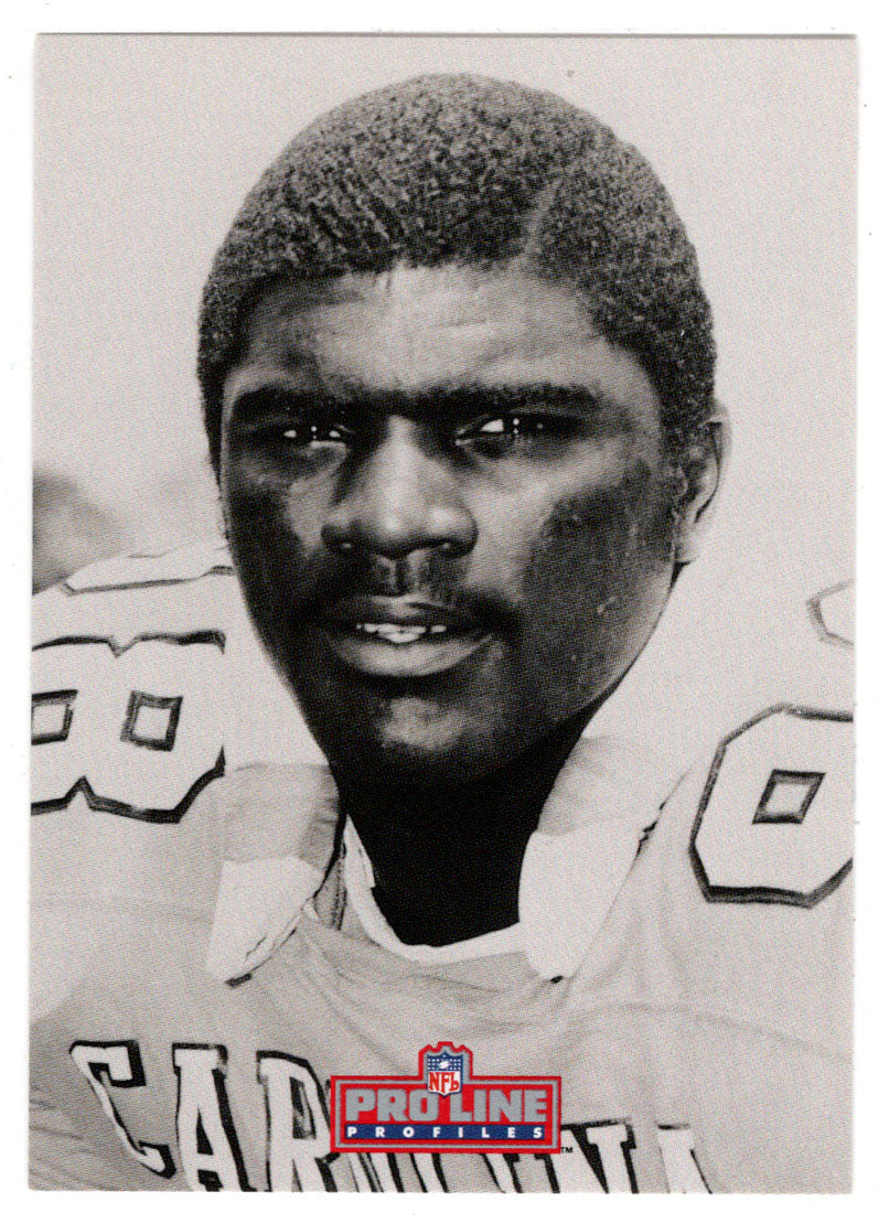 Lawrence Taylor - New York Giants (NFL Football Card) 1992 Pro Line Profiles # 461 Mint