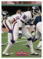 Lawrence Taylor - New York Giants (NFL Football Card) 1992 Pro Line Profiles # 462 Mint