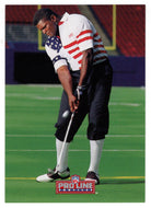 Lawrence Taylor - New York Giants (NFL Football Card) 1992 Pro Line Profiles # 463 Mint