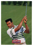 Randall Cunningham - Philadelphia Eagles (NFL Football Card) 1992 Pro Line Profiles # 474 Mint