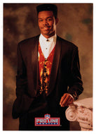 Randall Cunningham - Philadelphia Eagles (NFL Football Card) 1992 Pro Line Profiles # 477 Mint