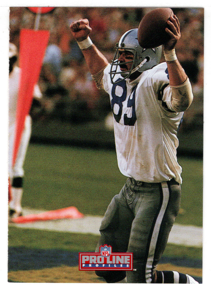 Mike Ditka - Chicago Bears - Coach (NFL Football Card) 1992 Pro Line Profiles # 490 Mint