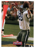 Mike Ditka - Chicago Bears - Coach (NFL Football Card) 1992 Pro Line Profiles # 490 Mint