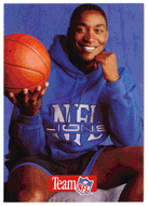 Isiah Thomas - Team NFL (NFL Football Card) 1992 Pro Line Portraits # 5 Mint