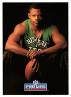 James Hasty - New York Jets (NFL Football Card) 1992 Pro Line Portraits # 349 Mint