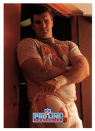 Paul Gruber - Tampa Bay Buccaneers (NFL Football Card) 1992 Pro Line Portraits # 356 Mint