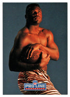 Harold Green - Cincinnati Bengals (NFL Football Card) 1992 Pro Line Portraits # 362 Mint