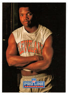 Eric Metcalf - Cleveland Browns (NFL Football Card) 1992 Pro Line Portraits # 363 Mint