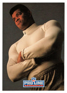 Ken Norton Jr. - Dallas Cowboys (NFL Football Card) 1992 Pro Line Portraits # 364 Mint
