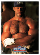 Quentin Coryatt RC - Indianapolis Colts (NFL Football Card) 1992 Pro Line Portraits # 426 Mint