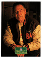 Otto Graham - Cleveland Browns (NFL Football Card) 1992 Pro Line Portraits # 433 Mint