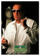 Al Davis - Oakland Raiders (NFL Football Card) 1992 Pro Line Portraits # 461 Mint