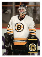 Jon Casey - Boston Bruins (NHL Hockey Card) 1993-94 Donruss # 16 Mint