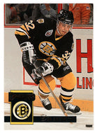 Don Sweeney - Boston Bruins (NHL Hockey Card) 1993-94 Donruss # 21 Mint